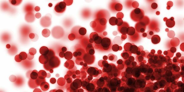 нива на кръвните клетки