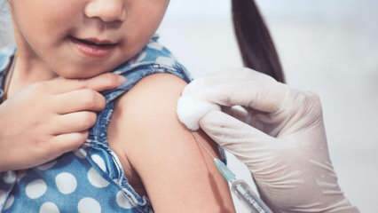 Експертите обясниха любопитния въпрос! Ще могат ли децата да получат коронната ваксина?