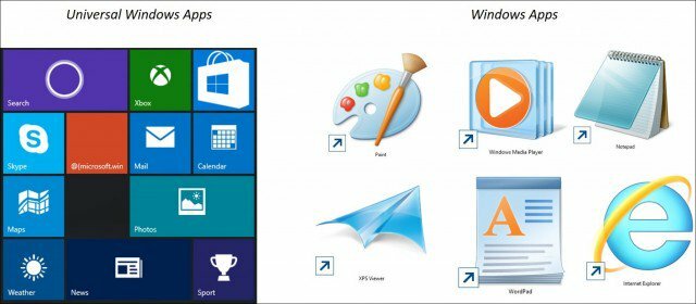 Microsoft обявява оттеглени или премахнати функции в актуализацията на Windows 10 Fall Creators (1709)