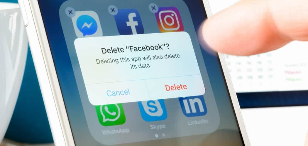Нарушаването на данни във Facebook разкрива снимки, които не сте искали да ви споделят