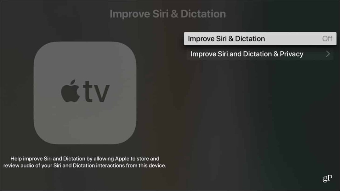 Как да изтриете историята си Siri от iPhone, iPad, Mac и Apple TV
