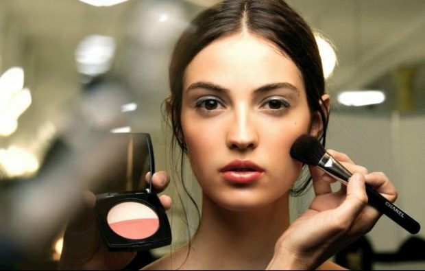 Какво е Draping makeup? Какви са триковете?