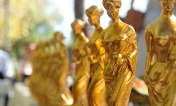 56. Награда за чест на филмовия фестивал в Анталия Златен оранжев
