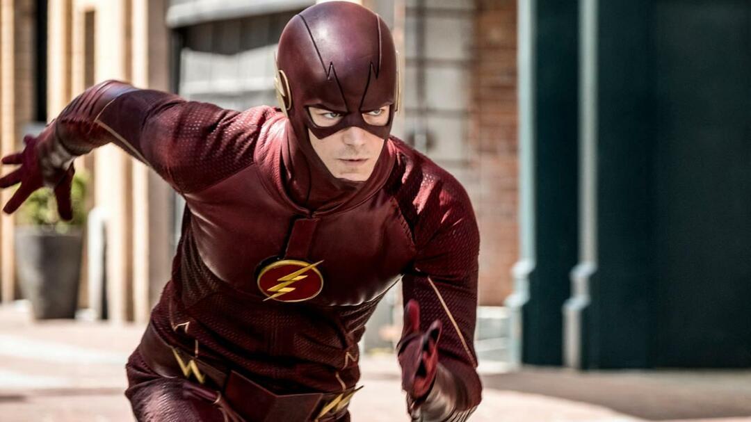 Излезе първият трейлър на филма The Flash! Кога е филмът The Flash и кои са актьорите?