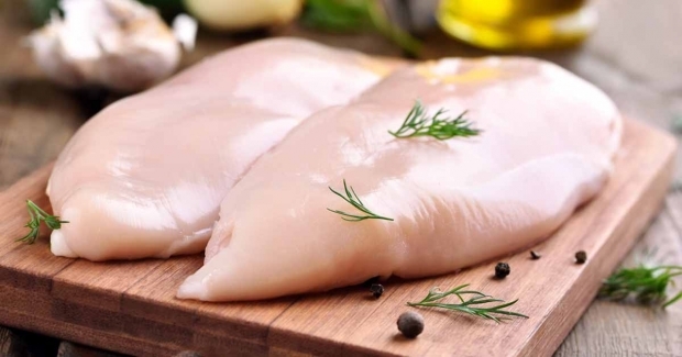 Методи за съхранение на пилешко месо