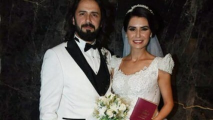 Актьорът на Дирилиш Джем Учан се ожени