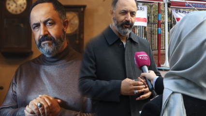 Поразяващи и искрени изявления от отец Салих Мехмет Йозгюр от серията Vuslat