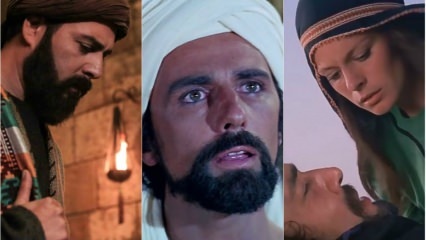 Кои са филмите, които най-добре описват религията на исляма?
