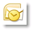 Лого на Microsoft Outlook 2007