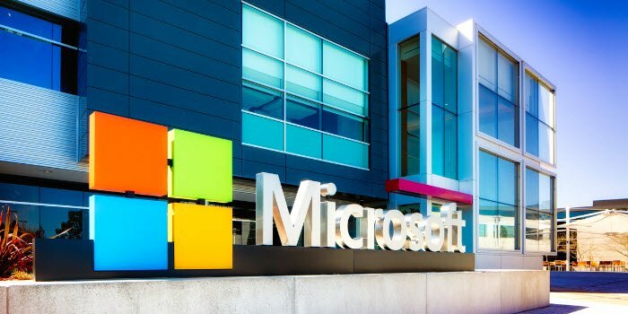 Microsoft прозорци-10 освобождаване
