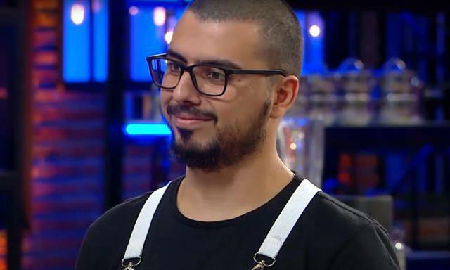 Кой е Masterchef Serhat? На колко години и къде е състезателят на Masterchef 2020 Serhat Doğramacı