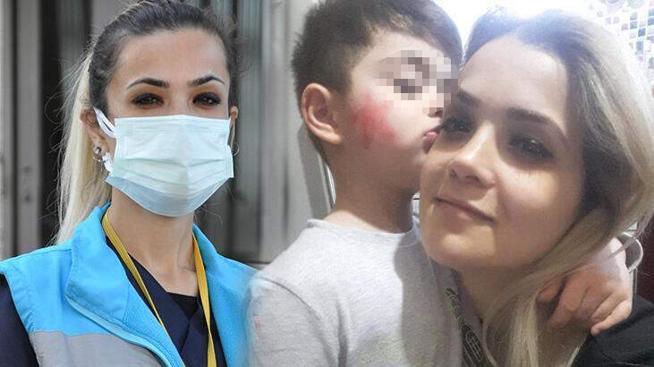 Майка медицинска сестра, чието дете е задържано поради коронавирус: Kovid-19 не е по моя вина