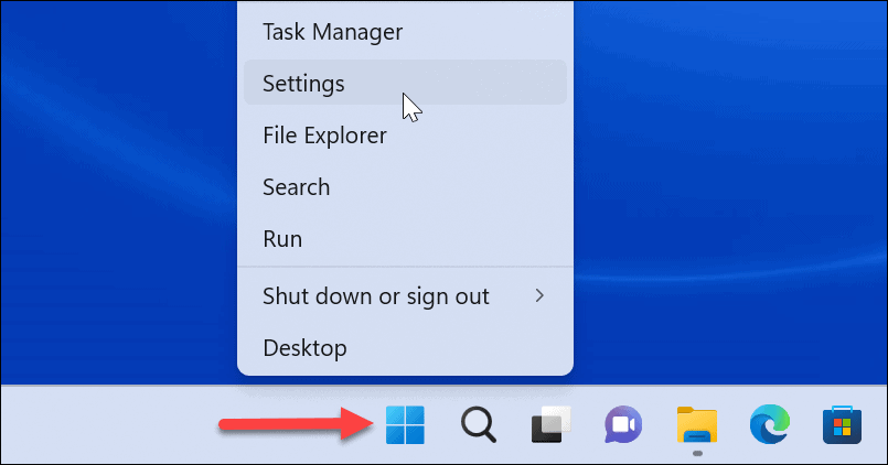Коригиране на Windows + Shift + S не работи