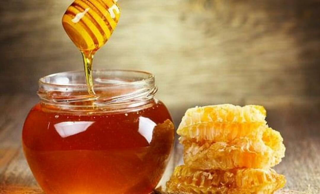 Как да разберем дали медът е с високо качество? Ето как изглежда истинският мед...