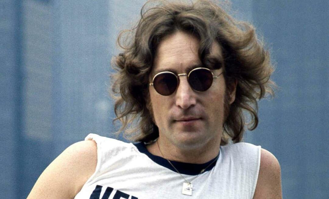 Разкриха последните думи на Джон Ленън, убитият член на The Beatles, преди смъртта му!