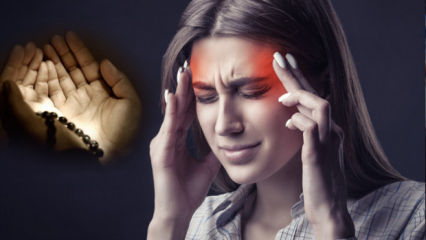 Най-ефективните молитвени и духовни рецепти за силно главоболие! Как протича главоболието?