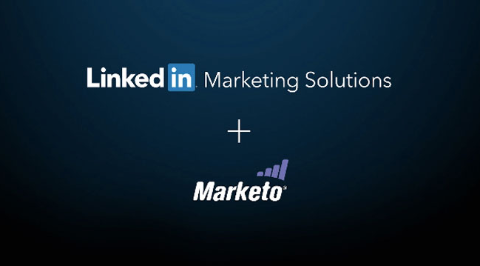 LinkedIn и Marketo обявяват съвместно маркетингово решение