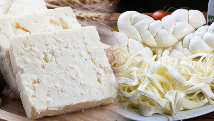 Как да разберем доброто сирене? Съвети за избор на сирене