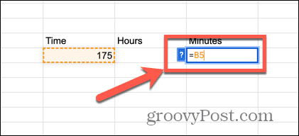 време на google sheets