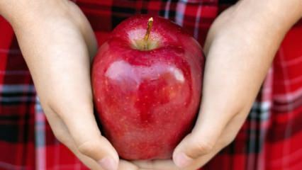 Как се оценяват гнилите ябълки? 