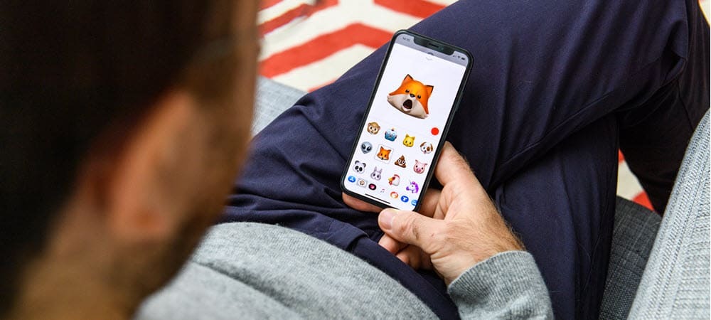 Как да получите iPhone Emojis на Android