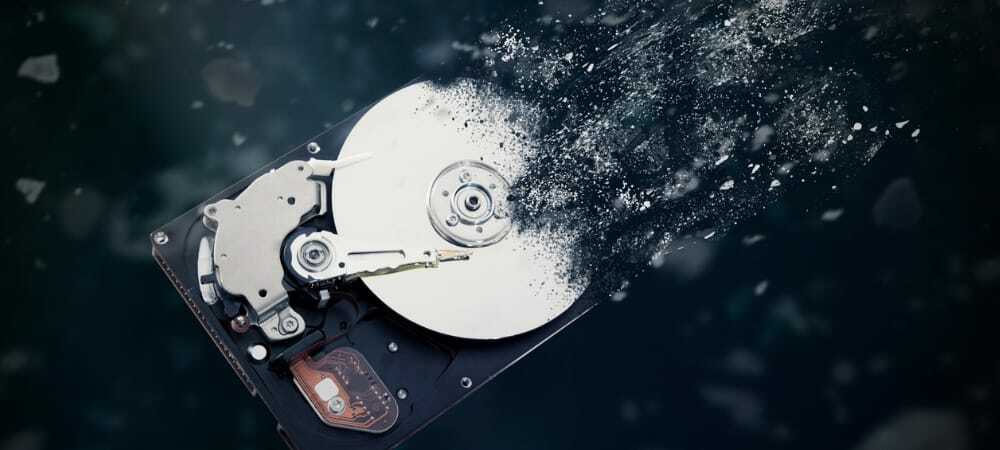 Какво е hiberfil.sys и защо използва толкова много място на твърдия диск?