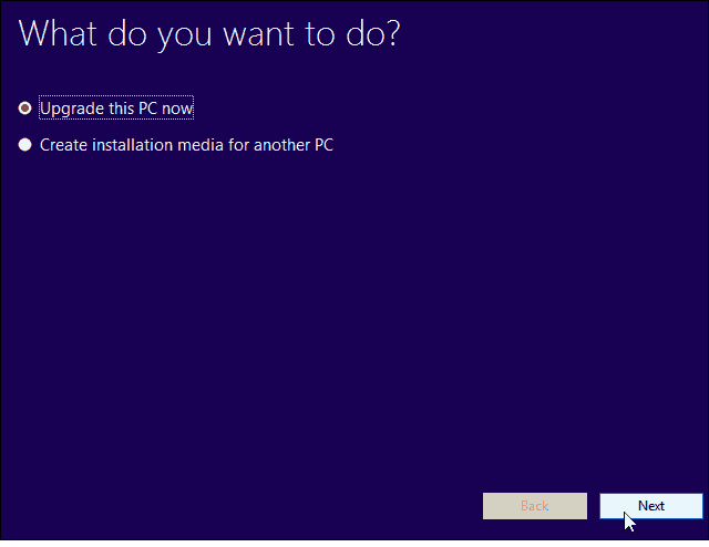 Не получавате актуализацията на Windows 10 ноември? Инсталирайте го ръчно (Актуализирано)