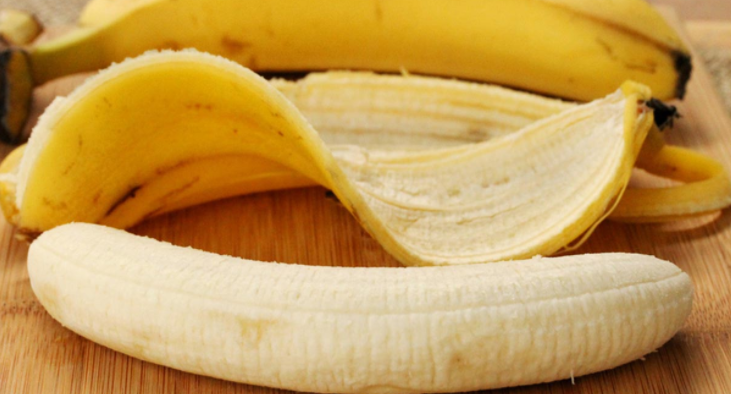 бананова обелка