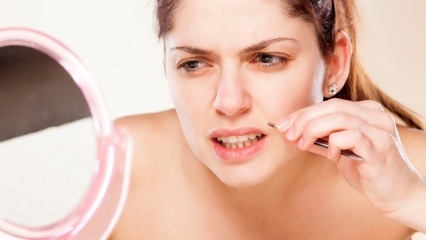 Как да се предотврати мустаците при жените? Как да унищожим мустаци?