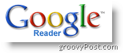 Икона на Google Reader:: groovyPost.com