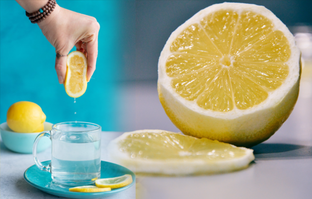 Отслабва ли пиенето на лимонов сок на гладно