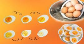 Как да сваря яйце? Време за варене на яйца! Колко минути се вари едно рохко яйце?