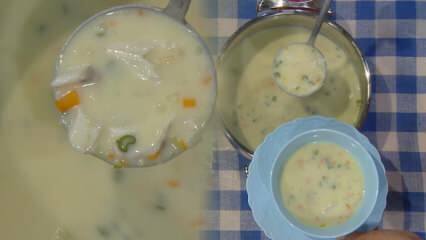 Как да си направим най-лесната рибена супа? Съвети за приготвяне на рибена супа у дома