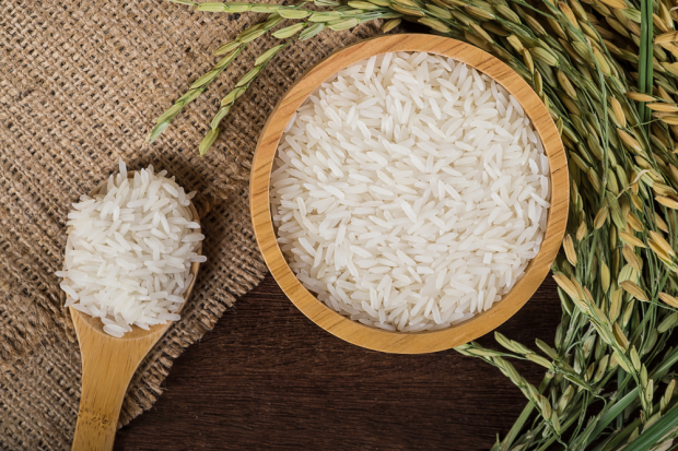 Поглъщането на ориз кара ли да отслабнете