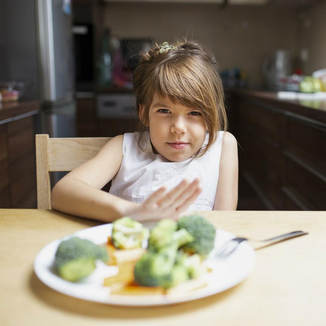 Хранителни грешки, които вредят на сърцето при децата! Неща, които трябва да имате предвид при храненето на децата