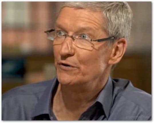 Тим Кук на Apple казва, че Mac ще бъде произведен в САЩ, Foxconn разширява операциите в САЩ
