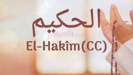 Какво означава Ал-Кадир (c.c) от Есма-ул Хусна? Какви са достойнствата на ал-Кадир (c.c)?