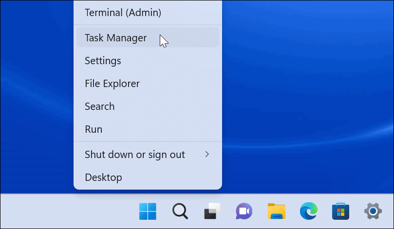 Намерете наличните слотове за памет в Windows 11