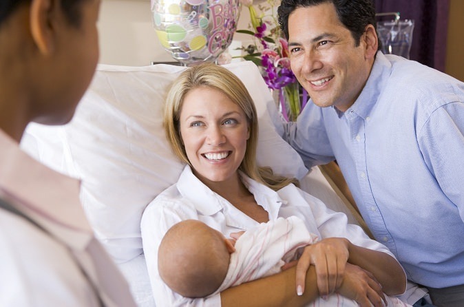 Какво е епидурално раждане? Как се извършва епидуралното раждане?