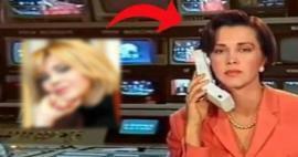 Рана Елик беше първата частна телевизионна жена говорител! Последното привлича вниманието