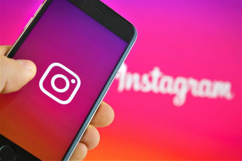 как да изтриете акаунта в Instagram