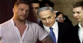 Съобщение от Синан Акчил до сина на Нетаняху: Те са семейни страхливци