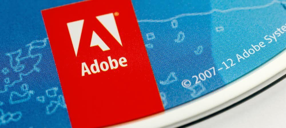 Microsoft ще премахне напълно Adobe Flash от Windows 10 през юли