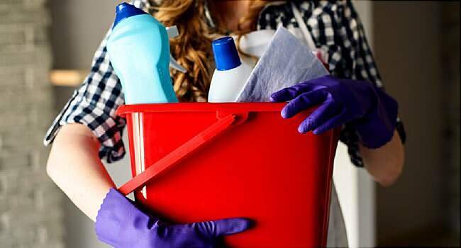 Кой ден трябва да се почиства у дома? Практически методи за улесняване на ежедневната домакинска работа
