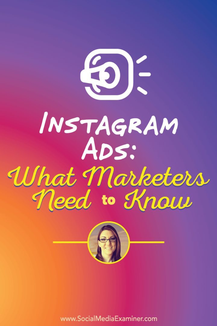 Реклами в Instagram: Какво трябва да знаят маркетолозите: Проверка на социалните медии