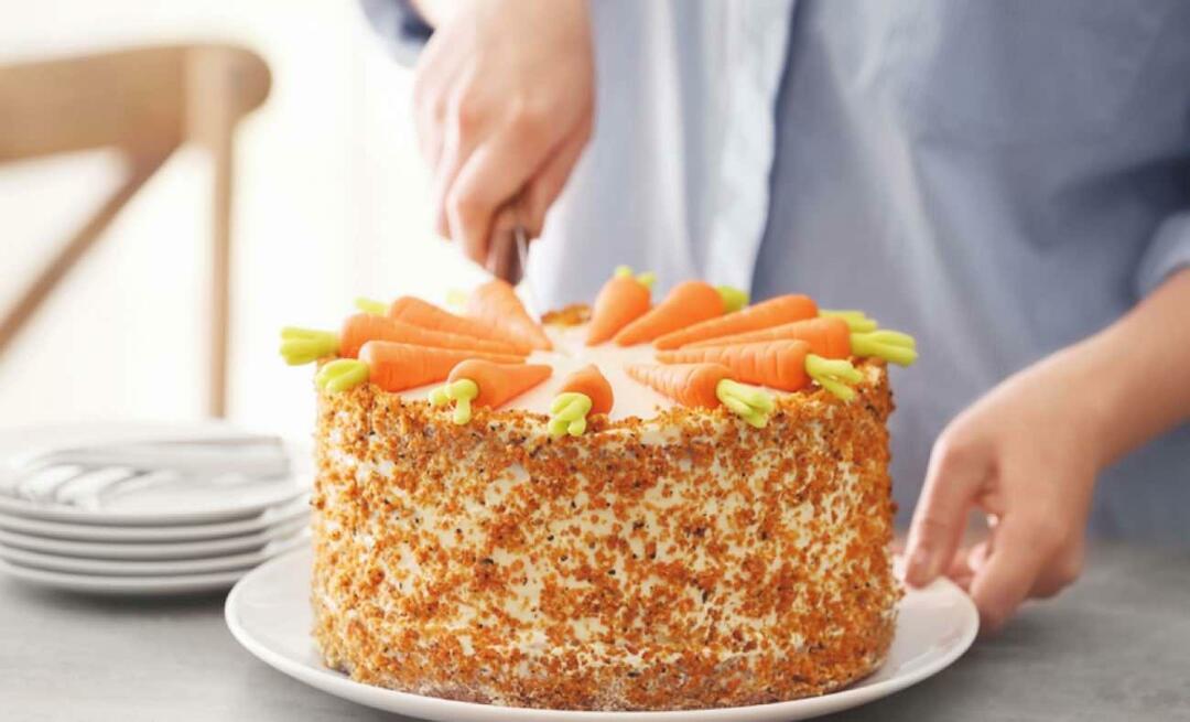 Как се разрязва торта? Как се изрязва кръгла торта? Техники за рязане на пай