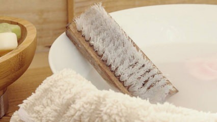 Как е най-практичното почистване на банята? 8 спестяващи време съвети за почистване на баня