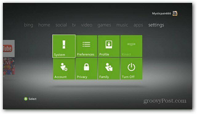 Приложение за Windows 8 Xbox 360 Companion