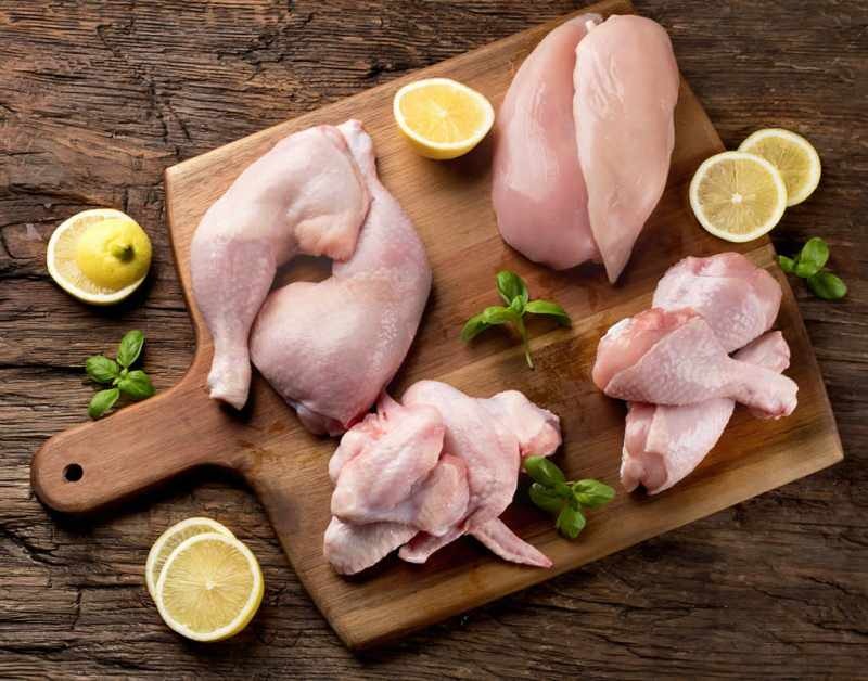 Как да разберете дали пилето е лошо