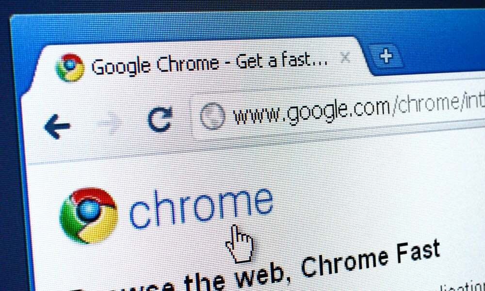 Как да използвате подобрените настройки за поверителност на Google Chrome